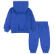 Nike Βρεφικές φόρμες σετ Full-Zip Club Set